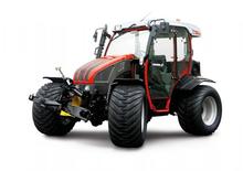 4WD ट्रैक्टर Reform Werke Mounty 100 V