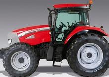 4WD ट्रैक्टर McCormick MTX 135