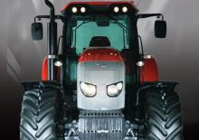 4WD ट्रैक्टर McCormick MTX 145