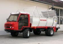 4WD ट्रैक्टर Reform Werke Muli 565 S