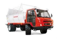 4WD ट्रैक्टर Reform Werke Muli T 8