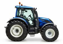 4WD ट्रैक्टर Valtra N174A