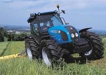 4WD ट्रैक्टर Landini Powerfarm 110 HC