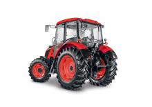 4WD ट्रैक्टर Zetor Proxima 100 EKO