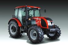 4WD ट्रैक्टर Zetor Proxima 75 PRO