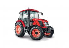 4WD ट्रैक्टर Zetor Proxima 80 PRO