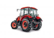 4WD ट्रैक्टर Zetor Proxima Plus 110