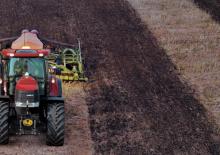 4WD ट्रैक्टर Case IH Puma 140 MC Profi EHR
