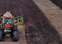 4WD ट्रैक्टर Case IH Puma 170 MC Basis EHR