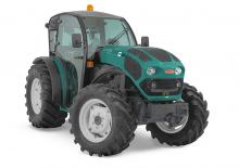 4WD ट्रैक्टर Goldoni Q 100