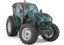 4WD ट्रैक्टर Goldoni Q 110