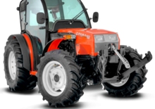 4WD ट्रैक्टर Goldoni Quasar 90 BA