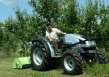 4WD ट्रैक्टर Lamborghini R 1.30