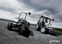 4WD ट्रैक्टर Lamborghini R 1.45 DT
