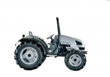 4WD ट्रैक्टर Lamborghini R 1.45 DT