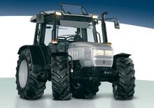 4WD ट्रैक्टर Lamborghini R 2.60 DT