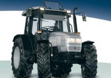 4WD ट्रैक्टर Lamborghini R 2.66 DT