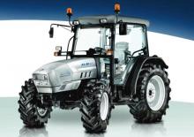 4WD ट्रैक्टर Lamborghini R 2.70 Target DT