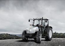 4WD ट्रैक्टर Lamborghini R 2.90 GS DT