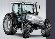 4WD ट्रैक्टर Lamborghini R 3 EVO 110 GS DT