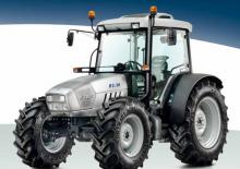 4WD ट्रैक्टर Lamborghini R 3.105 DT