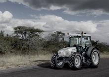4WD ट्रैक्टर Lamborghini R 3.90 DT