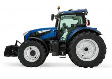 4WD ट्रैक्टर Landini R 4-100