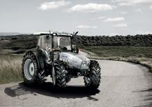 4WD ट्रैक्टर Lamborghini R 4.110 DT