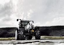 4WD ट्रैक्टर Lamborghini R 6.100