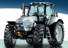 4WD ट्रैक्टर Lamborghini R 6.110 H.P.