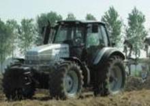 4WD ट्रैक्टर Lamborghini R 7.200