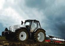 4WD ट्रैक्टर Lamborghini R 7.220 DCR