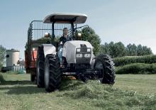 4WD ट्रैक्टर Lamborghini Rekord 65