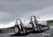 4WD ट्रैक्टर Lamborghini Rekord 75