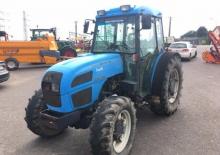 4WD ट्रैक्टर Landini Rex 90GT