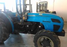 4WD ट्रैक्टर Landini Rex DT 4-080GT