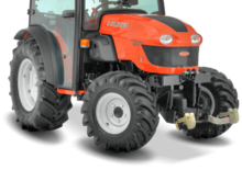 4WD ट्रैक्टर Goldoni Ronin 50