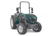 4WD ट्रैक्टर Goldoni S 100