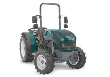 4WD ट्रैक्टर Goldoni S 110