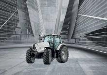 4WD ट्रैक्टर Lamborghini Spark 185 VRT 