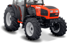 4WD ट्रैक्टर Goldoni Star 100 AL