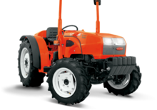 4WD ट्रैक्टर Goldoni Star 3080