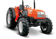 4WD ट्रैक्टर Goldoni Star 90 AL