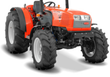4WD ट्रैक्टर Goldoni Star 90 BA
