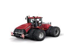 4WD ट्रैक्टर Case IH Steiger 620