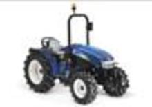 4WD ट्रैक्टर New Holland T 3020 (351)