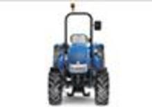 4WD ट्रैक्टर New Holland T 3030 (351)