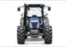 4WD ट्रैक्टर New Holland T 4020 (700)