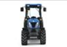 4WD ट्रैक्टर New Holland T 4020 V (701)