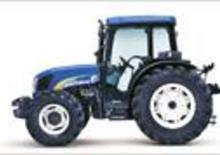 4WD ट्रैक्टर New Holland T 4030 F (701)